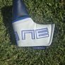 d New Odyssey Ai-One Putter Head Cover Image 2