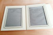 Old photo frames