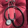 Littman classic II SE stethoscope Image 2