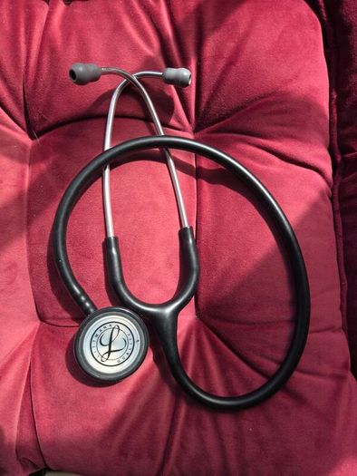 Littman classic II SE stethoscope