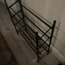 Expandable shoe organizer Image 4