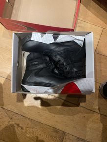 Cofra work boots