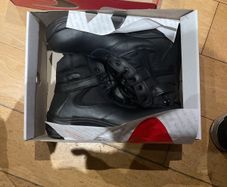 Cofra work boots