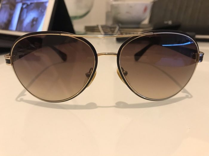 PRICE REDUCTION!!! Diane Von Furstenberg Sunglasses
