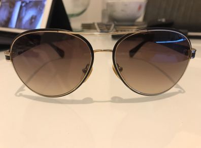 PRICE REDUCTION!!! Diane Von Furstenberg Sunglasses