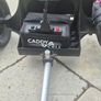 Powacaddy Golf Trolley & Battery Image 2