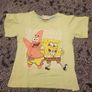 Superhero/Sponge Bob/Super Mario Tshirts/jumper 3-4 years Image 4