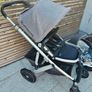 Uppababy Vista Image 3