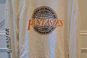 Pull and Bear top size M