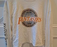 Pull and Bear top size M