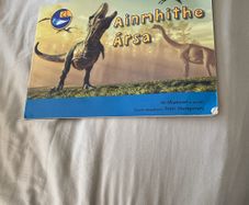 Irish language children's book