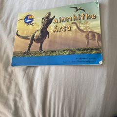 Irish language children's book