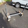 Armorgard Trolley Image 3