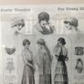 Art X 2 - Vintage Prints. Image 5