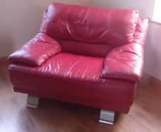 armchairs/loveseats