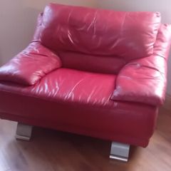 armchairs/loveseats