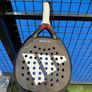 padel racket Image 2
