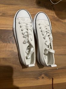 x3 Trainers Converse Like Barefoot Shoes