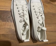x3 Trainers Converse Like Barefoot Shoes