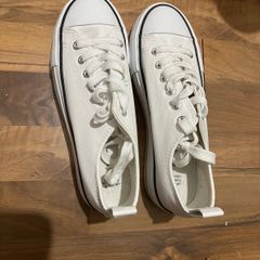 x3 Trainers Converse Like Barefoot Shoes