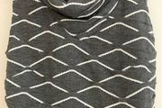 Grey dress