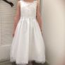 Communion Dress Image 10
