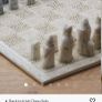 chess set handmade Image 7