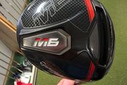 Taylormade M6 Driver