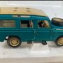 Land Rover 1/25 Polistil Rare Image 6