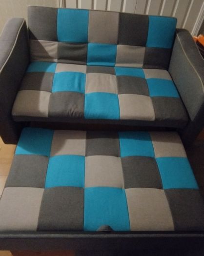 sofa bed