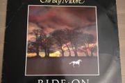 Christy Moore - Ride on