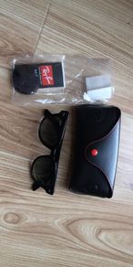 Ray Ban sun glasses