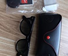 Ray Ban sun glasses