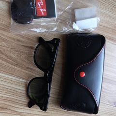 Ray Ban sun glasses