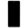 For Samsung Galaxy A52s 5G LCD Screen Replacement With Frame - Black Image 5