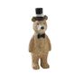 Top Hat Teddy Image 2