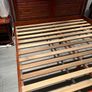 Super king size bed frame Image 2
