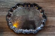 Serving Tray
