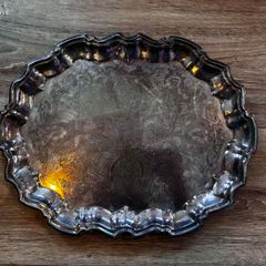 Serving Tray