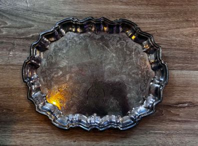 Serving Tray