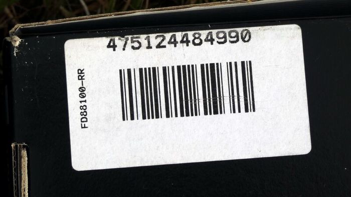 Formula R1 Racing Brake Set Brand New