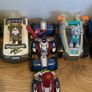 Paw Patrol vehicles and characters Image 3