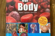 Brand New Book - Knowledge Today "Our Body" Science Book