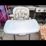Joie highchair Image 2