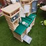 toy kitchen Image 2