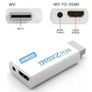 Full HD 1080P Wii to HDMI Converter Adapter Wii2HDMI Converter 3.5mm Audio Image 2