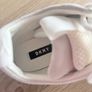 DKNY Rachy white chunky runner Image 6
