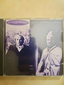 Van Morrison CD  - No Guru...
