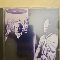 Van Morrison CD  - No Guru...