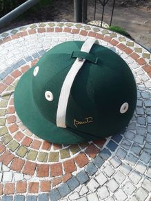 polo hat